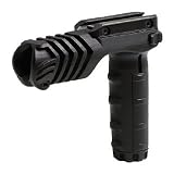 FlashlightHolder/GripAdaptor