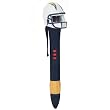 San Diego Chargers NFL Programmable Light-Up Pen (7")