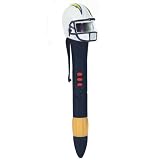 San Diego Chargers NFL Programmable Light-Up Pen (7")