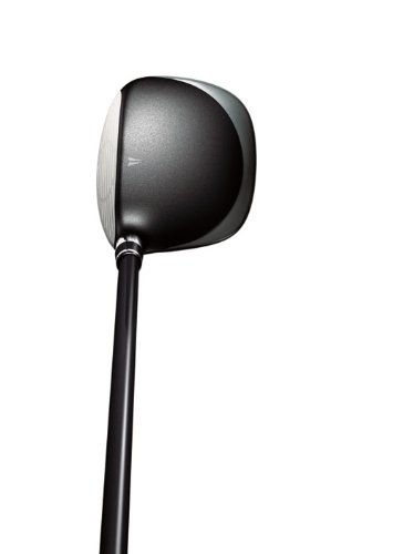 NIKE SQ DYMO2 Fairway Wood フェアウェイ #4 17deg Rフレックス