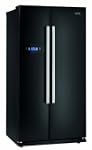 Gorenje NRS85728BK Side by Side / A+...