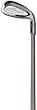 Accu-Length Expandable Junior Clubs AL3000 Boy's Pitching Wedge, Height range 55" to 65" (Right-Handed)