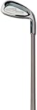 Accu-Length Expandable Junior Clubs AL3000 Boy's Pitching Wedge, Height range 55 to 65 (Right-Handed)