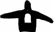 Chewie Logo Men's Hoodie Sweat Shirt Small thru 4XL