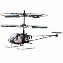 Salvation 3 Radio Controlled Helicopter