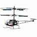 Salvation 3 Helicopter Radio Controlled Helicopter