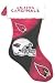 Arizona Cardinals 17'' Color Block Stocking