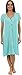 bSoft Women's Short Sleeve Bamboo Sleepshirt