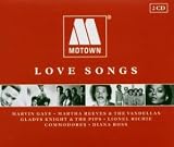 Motown Love Songs