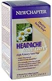 New Chapter Headache Take Care 30 Softgels