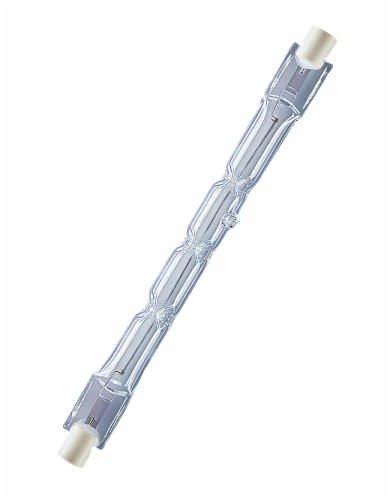 Flutlichtlampe Halogen 300W