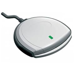 SCM SCR3310 Chipkartenleser