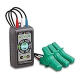 共立電気計器 (KYORITSU) 非接触検相器 8035