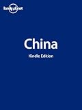 Lonely Planet China (Country Guide)