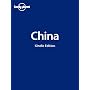 Lonely Planet China (Country Guide)