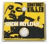 Hybrid Halo Back Plate - Show No Love