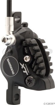 Shimano XT BR-M785 Disc Brake Rear Caliper