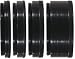 Tele Vue Set of 4 Accessory Tube Spacers for 2.4 Focusers
