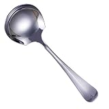 Oxford Stainless Steel 9 Serving Spoon