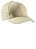 Baseball Cap Beige