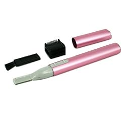 HDE&reg; Micro Precision Hair Trimmer Razor