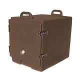 CAMCARRIER FULL DK BROWN, EA, 11-0050 CAMBRO MANUFACTURING CO CATERING EQUIPMENT