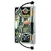 Hunter Dan Booner Youth Compound Bow Kit