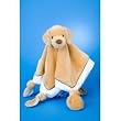 Golden Retriver Lil' Snuggler by Douglas Toys 13"