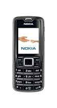 Nokia 3110 Classic Mobile Phone Unlocked Sim Free
