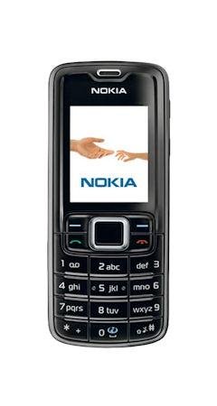 Nokia 3110 Classic Mobile Phone Unlocked Sim Free