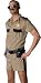 Lt. Dangle Costume