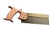 Robert Larson 840-1100 French Tenon Saw