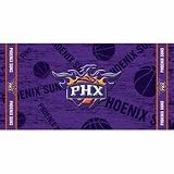 Phoenix Suns NBA Beach Towel 30x60
