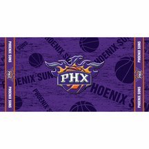 Phoenix Suns NBA Beach Towel 30x60
