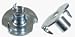 Hillman Fastener Corp 124414 T-Nuts