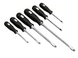 6-pc. Mechanic's Screwdriver Set