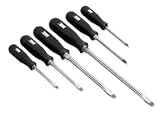 6-pc. Mechanic's Screwdriver Set