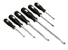 6-pc. Mechanic's Screwdriver Set
