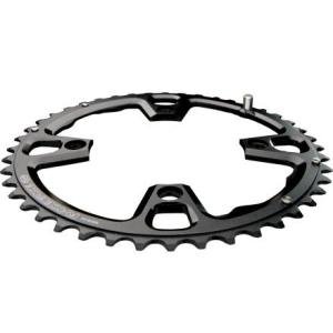 Race Face Evolve Mountain Bike Chainring Set - 4-Bolt