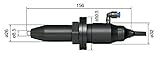 ナカニシ 機械装着用カッター(チタンタイプ) US-16CBT (1494)