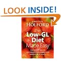 The Low-GL Diet Made Easy: the perfect way to lose weight, gain energy and improve your health