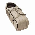 Robin Baby 25.7771/09 - Softtragetasche, beige