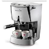 Produkt-Bild: Gaggia 10001965 Gaggia Evolution Espressomaschine Silber/Chrom