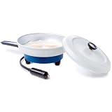 Roadpro 12V Frying Pan