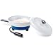Roadpro 12V Frying Pan