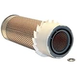 WIX Filters - 42518 Heavy Duty Air Filter W/Fin, Pack of 1