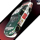 Nascar Dale Earnhardt Jr Self Stick Wall Border