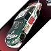 Nascar Dale Earnhardt Jr Self Stick Wall Border