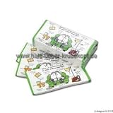 Eigenschaften Sheepworld / Papiertaschentuch 