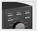 image 1 - Ecotones Duet Sleep Sound Machine